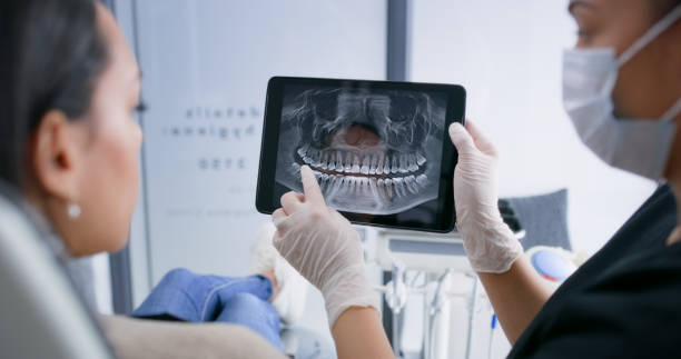 Licensed Tooth Extraction service in Hoke County County, NC - Smile Center Dentistry